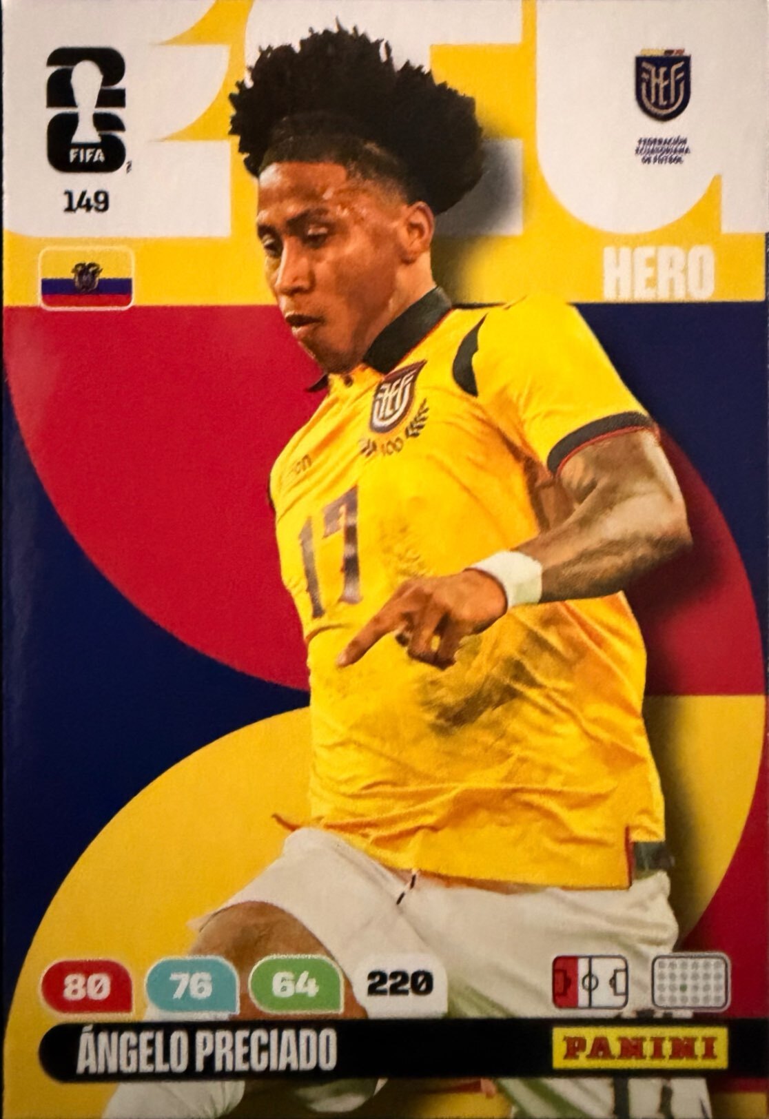 Adrenalyn Xl FIFA World Cup 2026 - Scegli Card da da 10 a 213