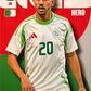 Adrenalyn Xl FIFA World Cup 2026 - Scegli Card da da 10 a 213