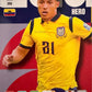 Adrenalyn Xl FIFA World Cup 2026 - Scegli Card da da 10 a 213