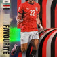 Adrenalyn Xl FIFA World Cup 2026 - Scegli Card da da 10 a 213