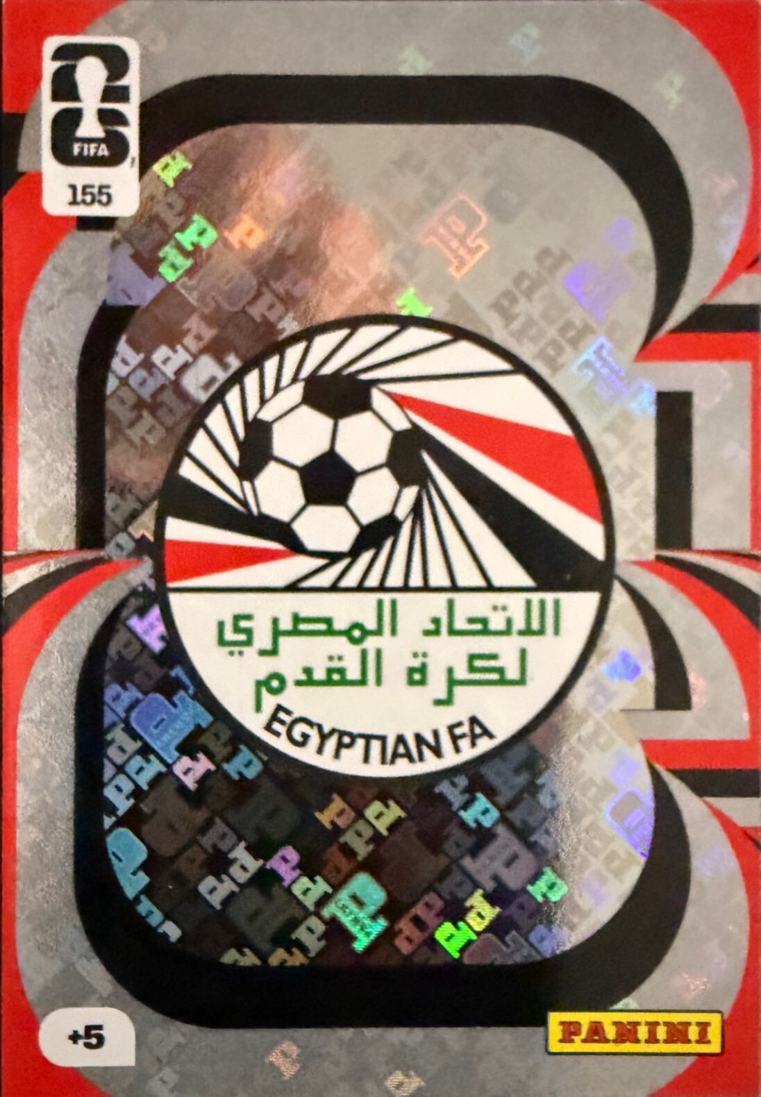 Adrenalyn Xl FIFA World Cup 2026 - Scegli Card da da 10 a 213