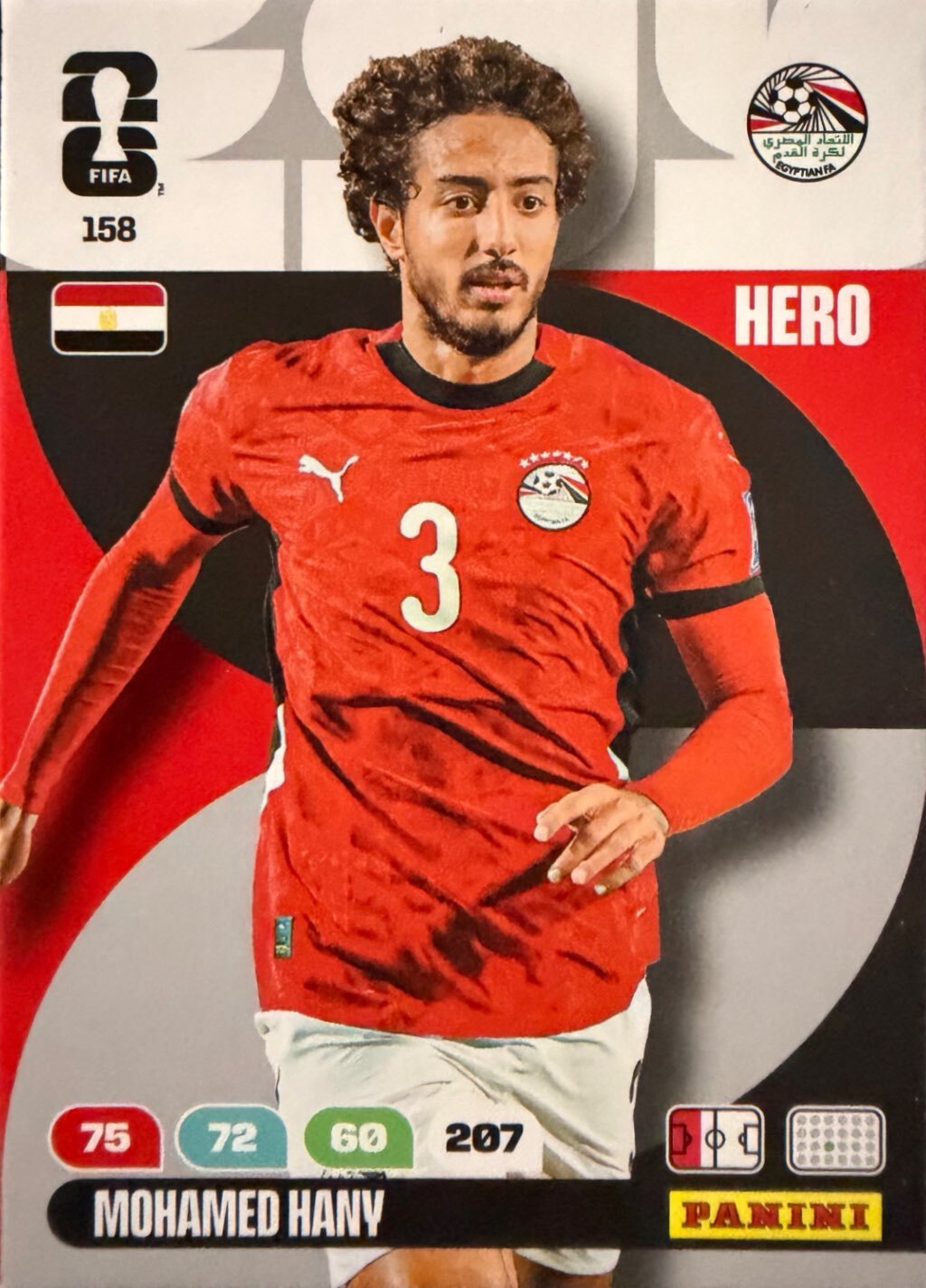 Adrenalyn Xl FIFA World Cup 2026 - Scegli Card da da 10 a 213