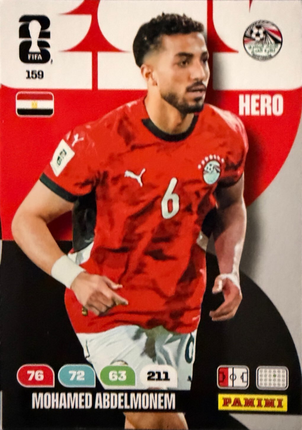 Adrenalyn Xl FIFA World Cup 2026 - Scegli Card da da 10 a 213