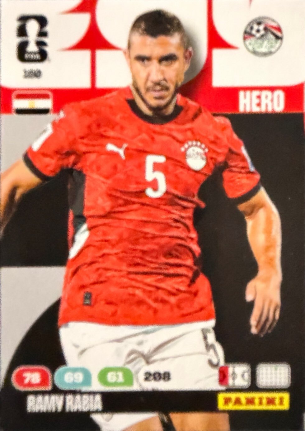 Adrenalyn Xl FIFA World Cup 2026 - Scegli Card da da 10 a 213