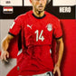 Adrenalyn Xl FIFA World Cup 2026 - Scegli Card da da 10 a 213