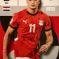 Adrenalyn Xl FIFA World Cup 2026 - Scegli Card da da 10 a 213