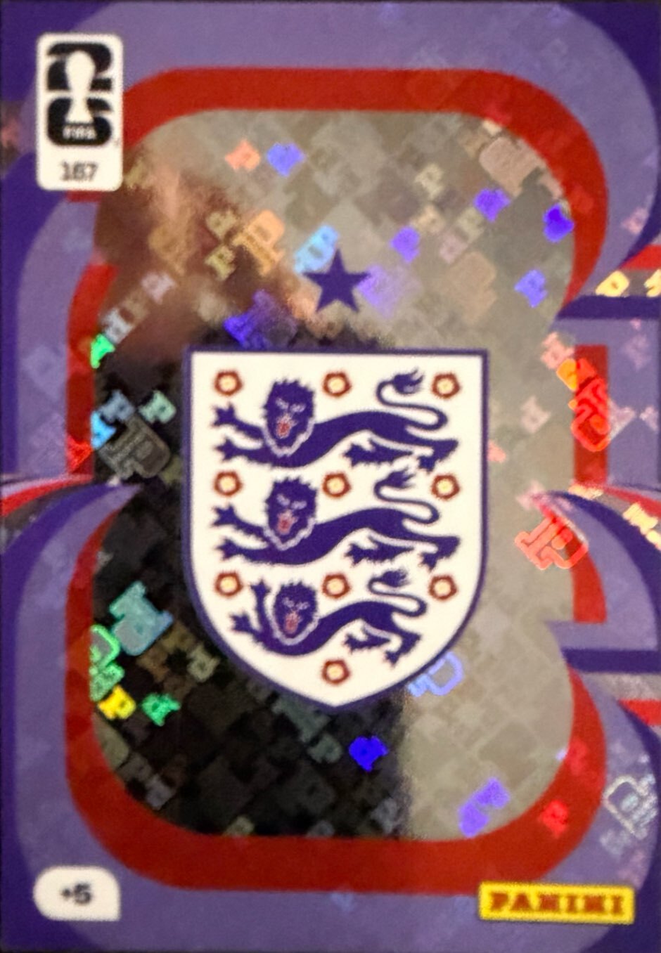 Adrenalyn Xl FIFA World Cup 2026 - Scegli Card da da 10 a 213