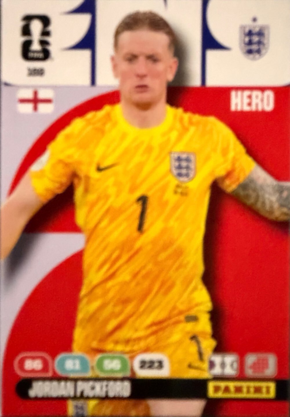 Adrenalyn Xl FIFA World Cup 2026 - Scegli Card da da 10 a 213