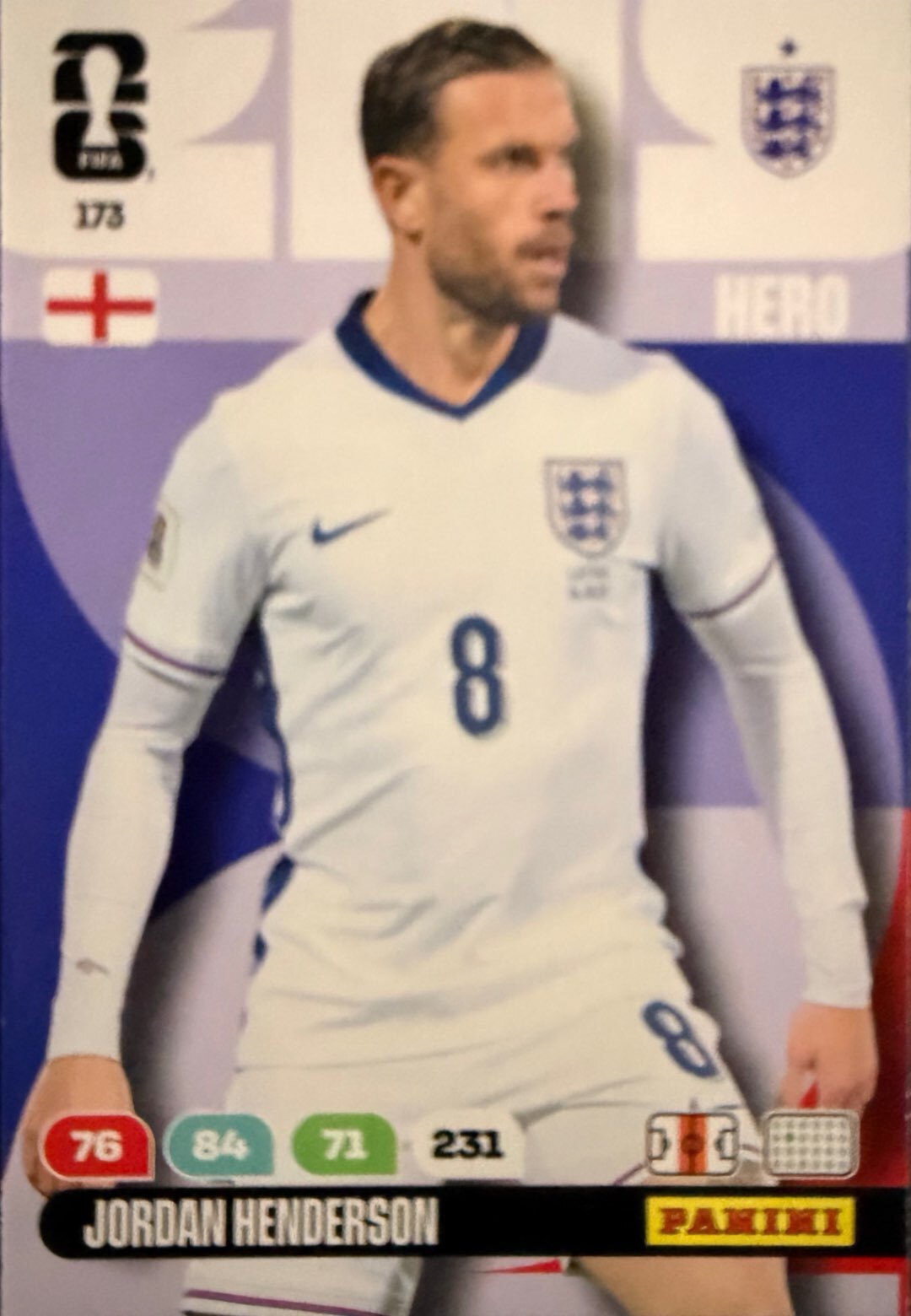 Adrenalyn Xl FIFA World Cup 2026 - Scegli Card da da 10 a 213