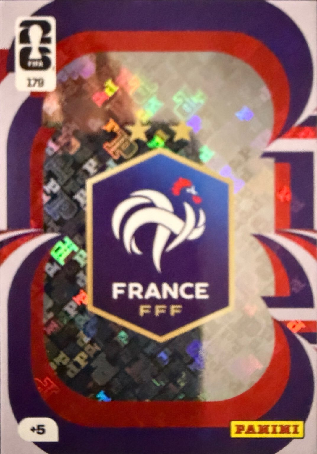 Adrenalyn Xl FIFA World Cup 2026 - Scegli Card da da 10 a 213