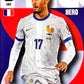 Adrenalyn Xl FIFA World Cup 2026 - Scegli Card da da 10 a 213