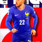 Adrenalyn Xl FIFA World Cup 2026 - Scegli Card da da 10 a 213