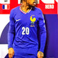 Adrenalyn Xl FIFA World Cup 2026 - Scegli Card da da 10 a 213