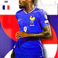 Adrenalyn Xl FIFA World Cup 2026 - Scegli Card da da 10 a 213