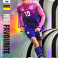 Adrenalyn Xl FIFA World Cup 2026 - Scegli Card da da 10 a 213