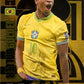 Adrenalyn Xl FIFA World Cup 2026 - Scegli Golden Baller Emblem Eternos