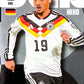 Adrenalyn Xl FIFA World Cup 2026 - Scegli Card da da 10 a 213