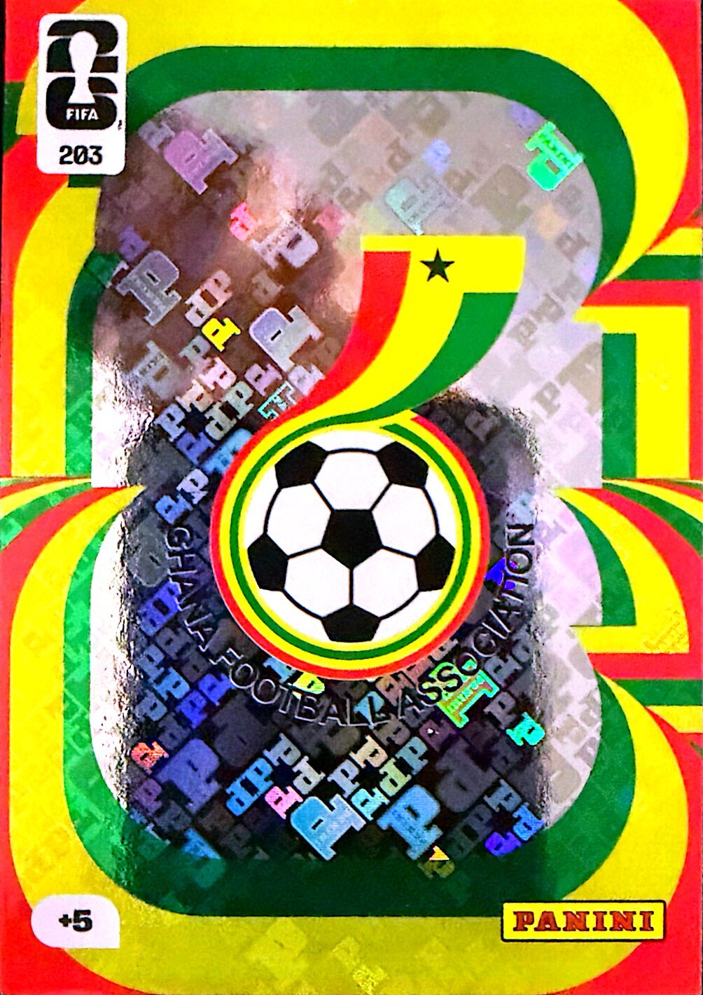 Adrenalyn Xl FIFA World Cup 2026 - Scegli Card da da 10 a 213
