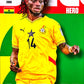 Adrenalyn Xl FIFA World Cup 2026 - Scegli Card da da 10 a 213
