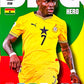 Adrenalyn Xl FIFA World Cup 2026 - Scegli Card da da 10 a 213