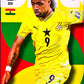 Adrenalyn Xl FIFA World Cup 2026 - Scegli Card da da 10 a 213