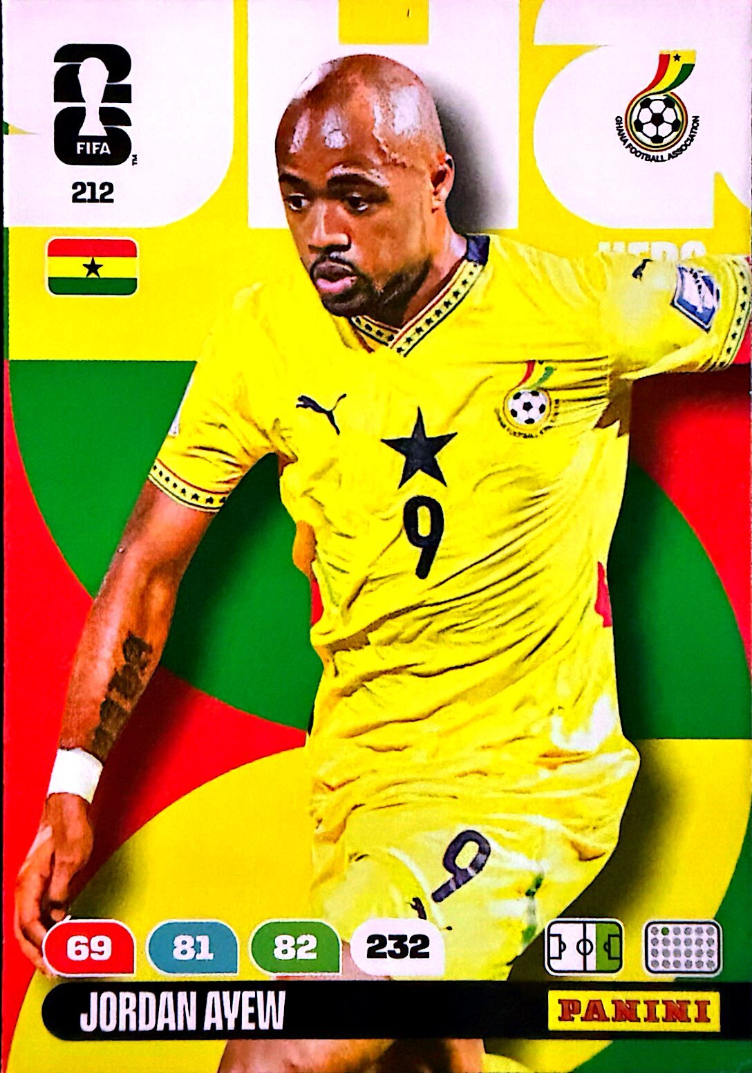 Adrenalyn Xl FIFA World Cup 2026 - Scegli Card da da 10 a 213