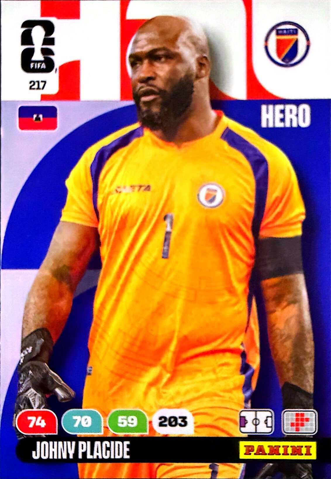 Adrenalyn Xl FIFA World Cup 2026 - Scegli Card da 214 a 417