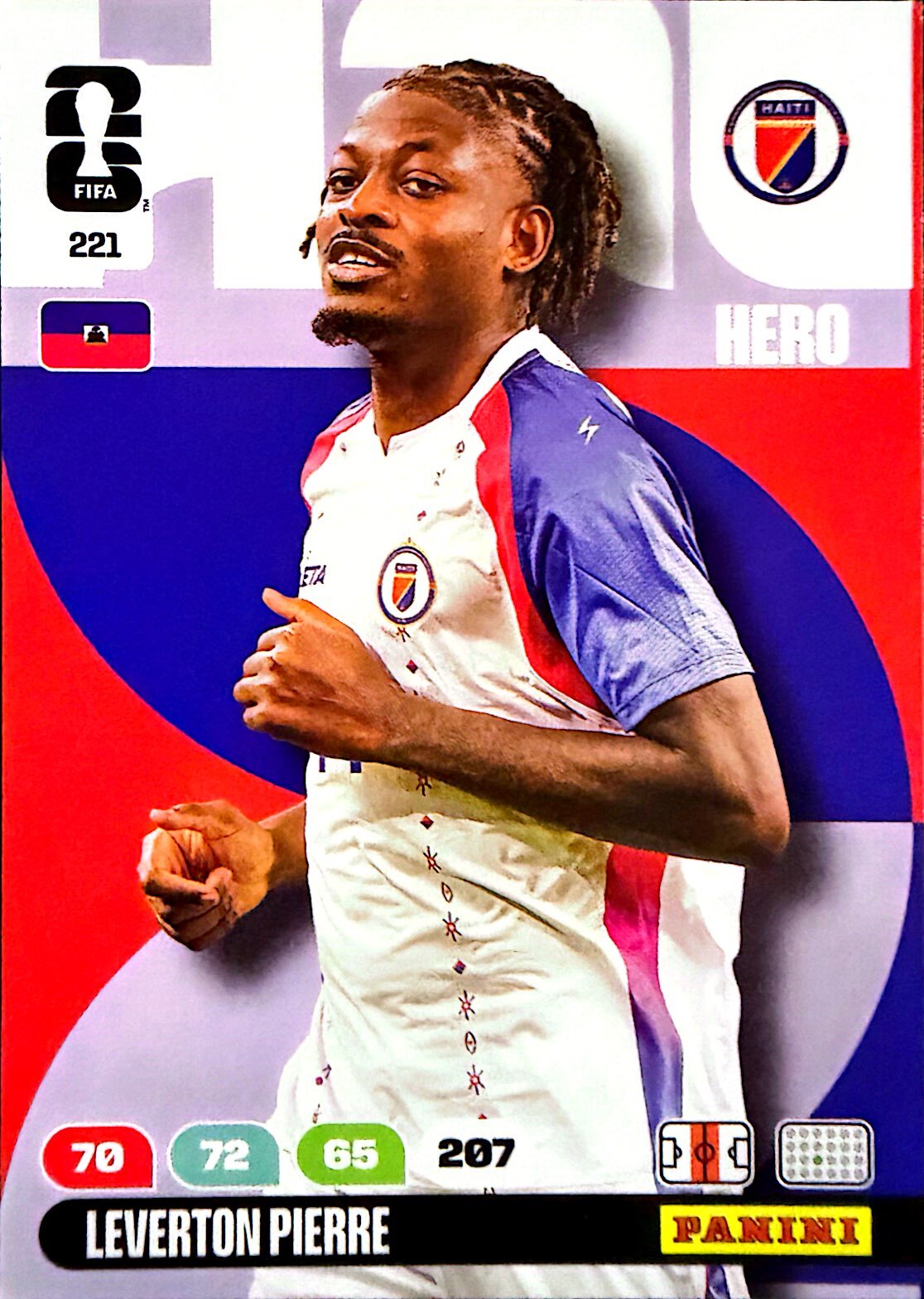 Adrenalyn Xl FIFA World Cup 2026 - Scegli Card da 214 a 417
