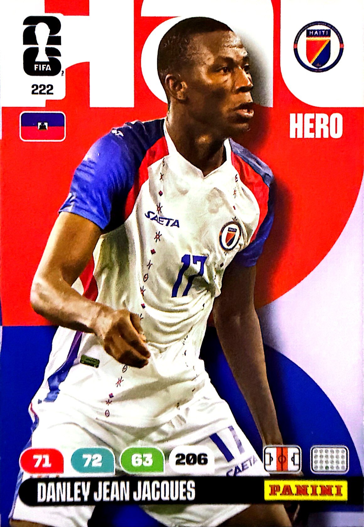 Adrenalyn Xl FIFA World Cup 2026 - Scegli Card da 214 a 417