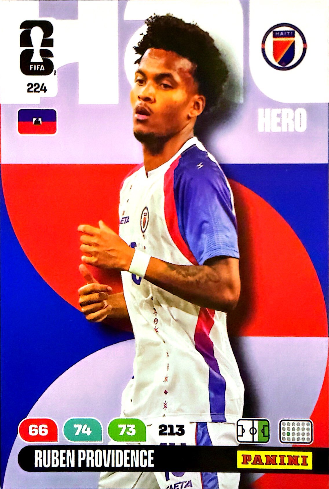 Adrenalyn Xl FIFA World Cup 2026 - Scegli Card da 214 a 417