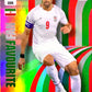Adrenalyn Xl FIFA World Cup 2026 - Scegli Card da 214 a 417