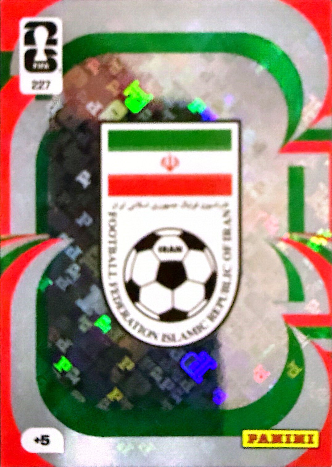Adrenalyn Xl FIFA World Cup 2026 - Scegli Card da 214 a 417