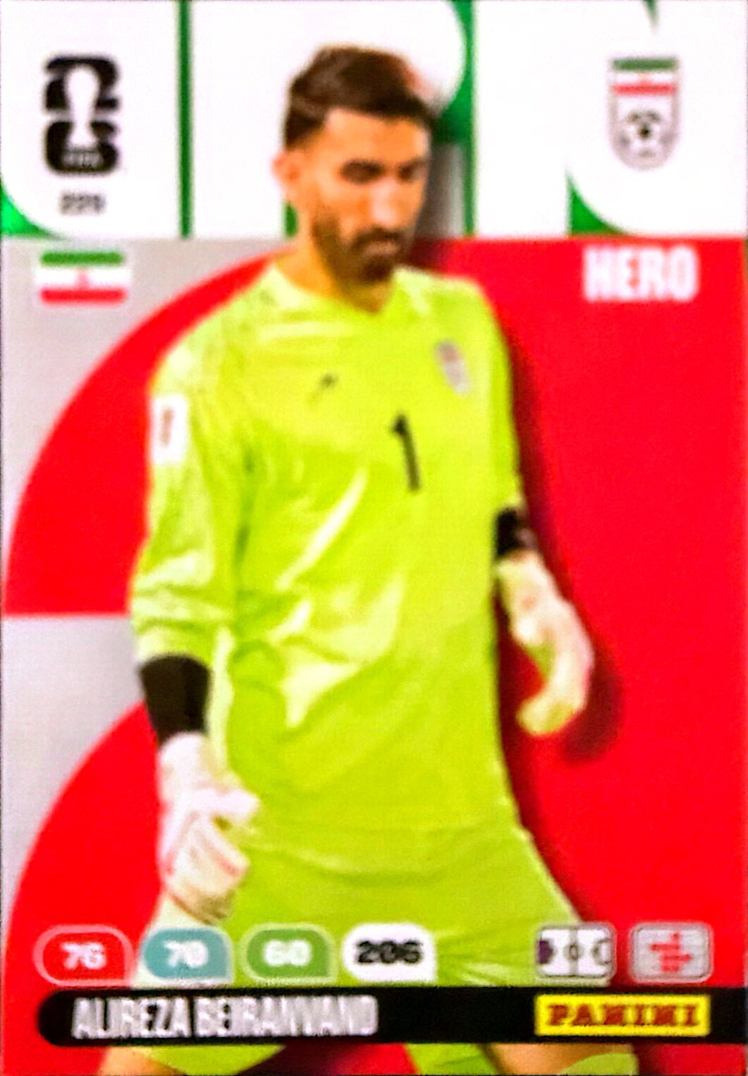 Adrenalyn Xl FIFA World Cup 2026 - Scegli Card da 214 a 417
