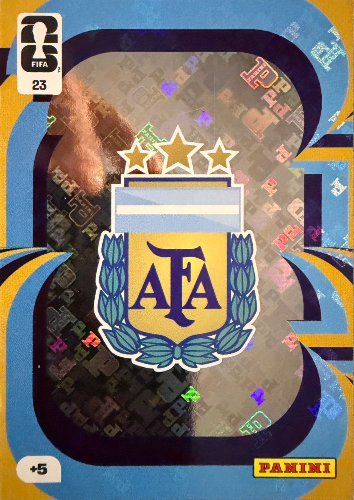 Adrenalyn Xl FIFA World Cup 2026 - Scegli Card da da 10 a 213
