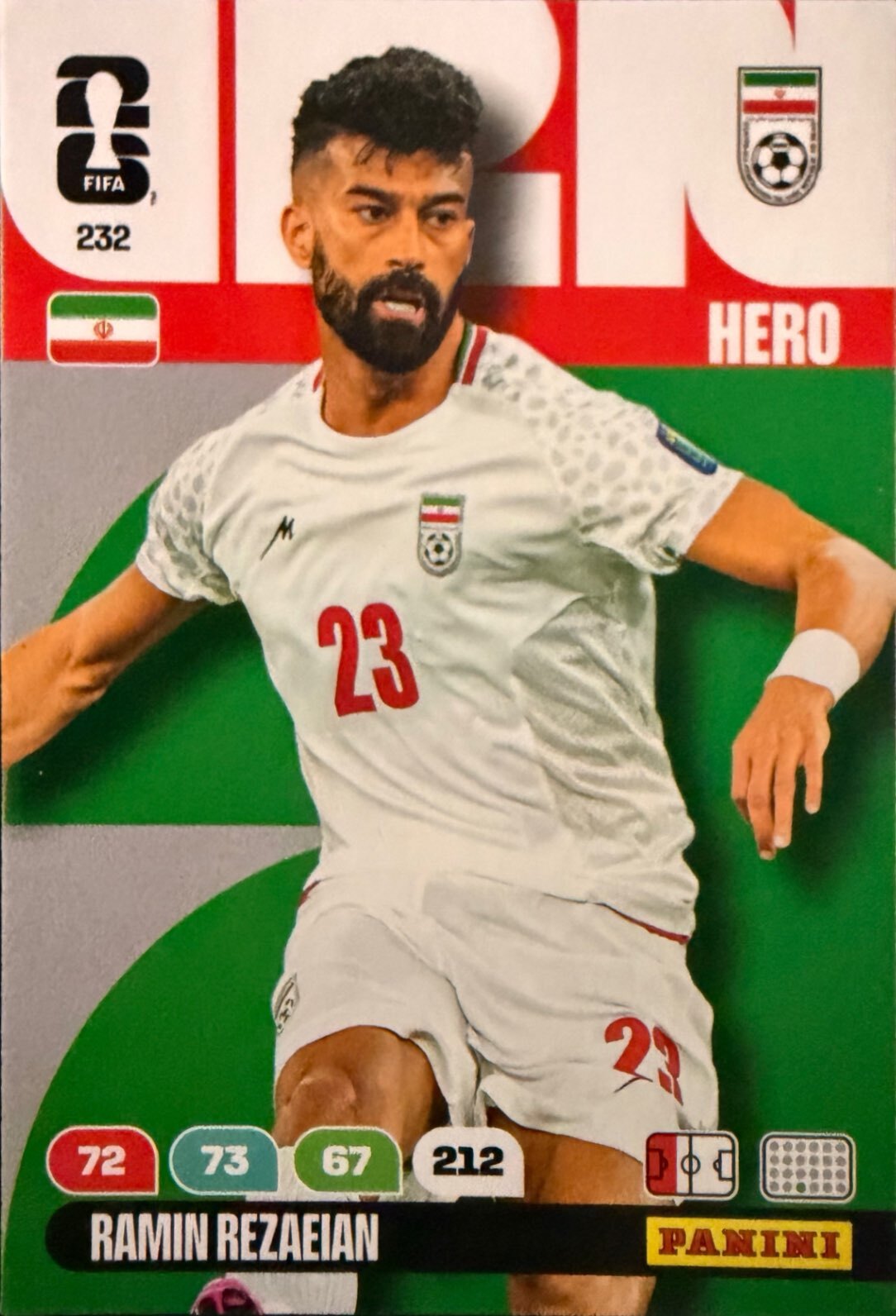 Adrenalyn Xl FIFA World Cup 2026 - Scegli Card da 214 a 417