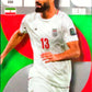 Adrenalyn Xl FIFA World Cup 2026 - Scegli Card da 214 a 417