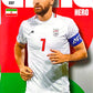Adrenalyn Xl FIFA World Cup 2026 - Scegli Card da 214 a 417