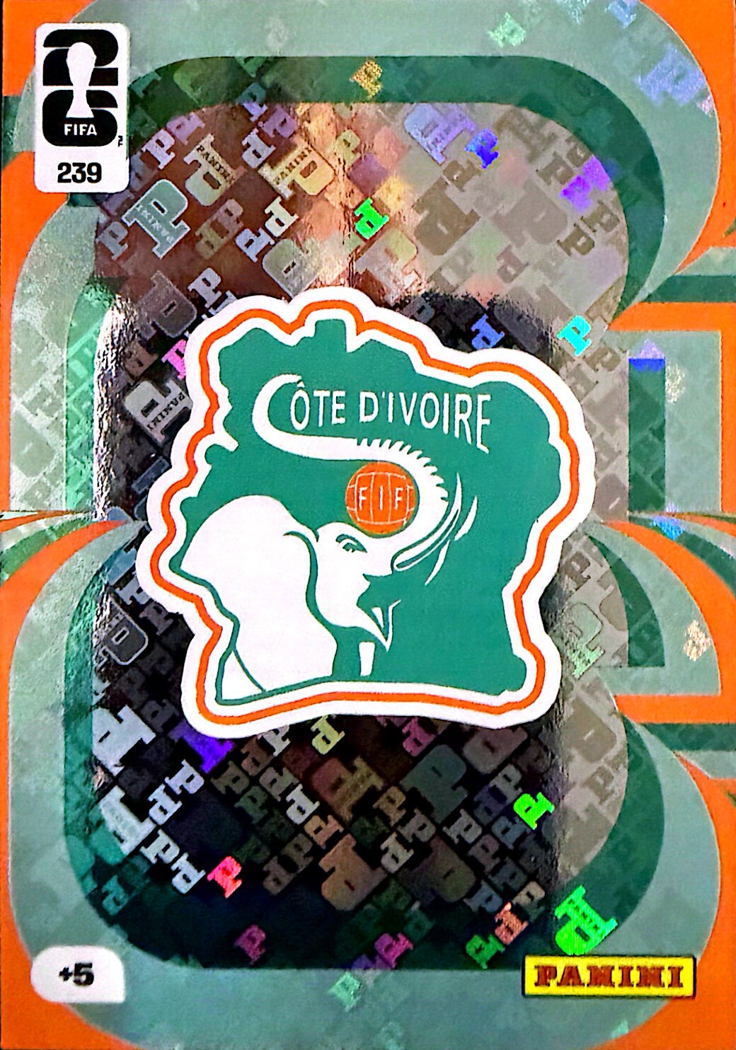 Adrenalyn Xl FIFA World Cup 2026 - Scegli Card da 214 a 417
