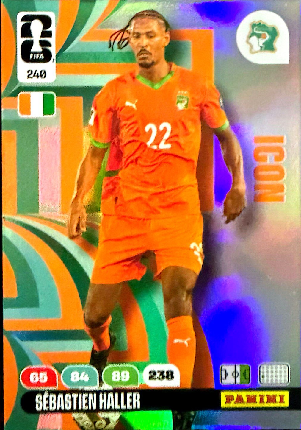 Adrenalyn Xl FIFA World Cup 2026 - Scegli Card da 214 a 417