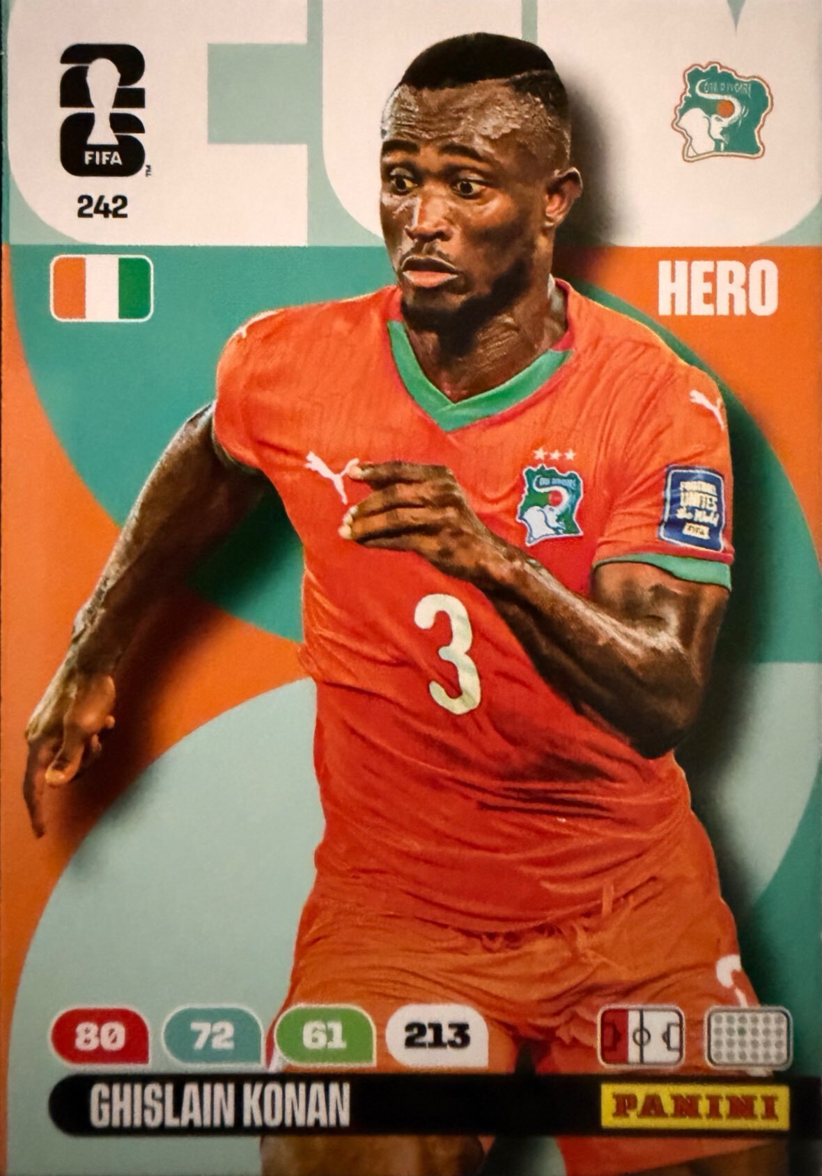 Adrenalyn Xl FIFA World Cup 2026 - Scegli Card da 214 a 417