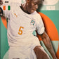Adrenalyn Xl FIFA World Cup 2026 - Scegli Card da 214 a 417