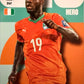 Adrenalyn Xl FIFA World Cup 2026 - Scegli Card da 214 a 417