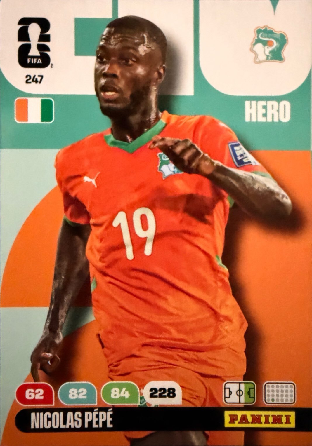 Adrenalyn Xl FIFA World Cup 2026 - Scegli Card da 214 a 417