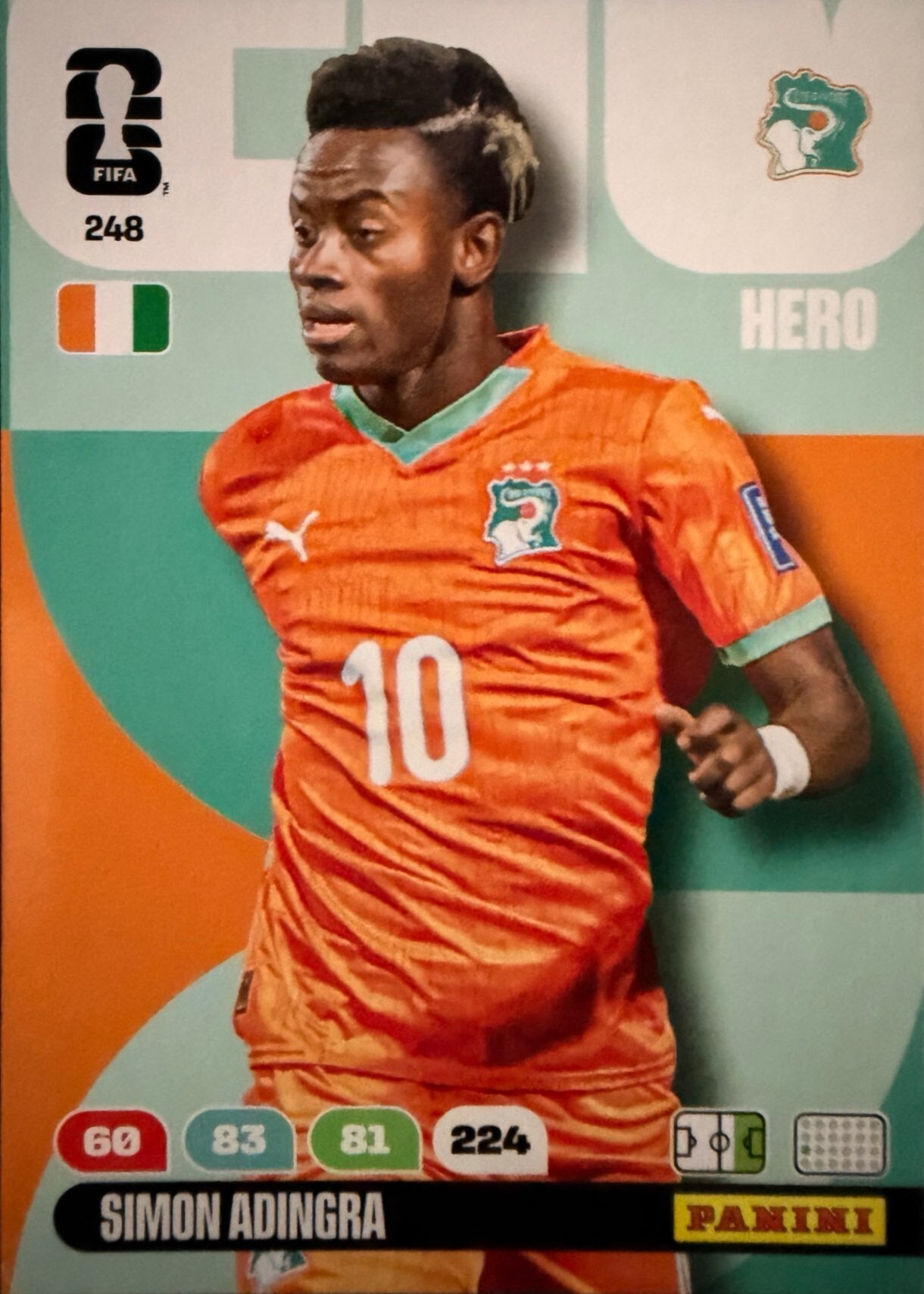 Adrenalyn Xl FIFA World Cup 2026 - Scegli Card da 214 a 417