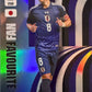 Adrenalyn Xl FIFA World Cup 2026 - Scegli Card da 214 a 417
