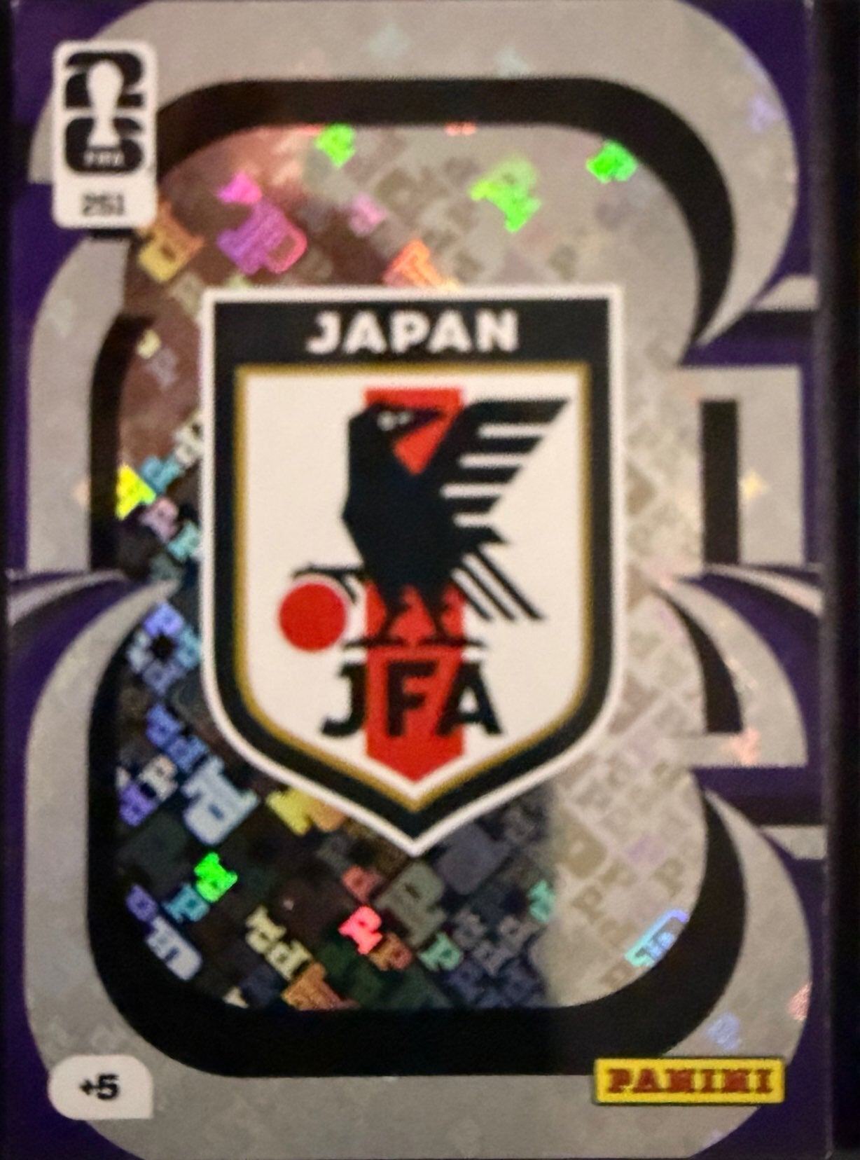 Adrenalyn Xl FIFA World Cup 2026 - Scegli Card da 214 a 417