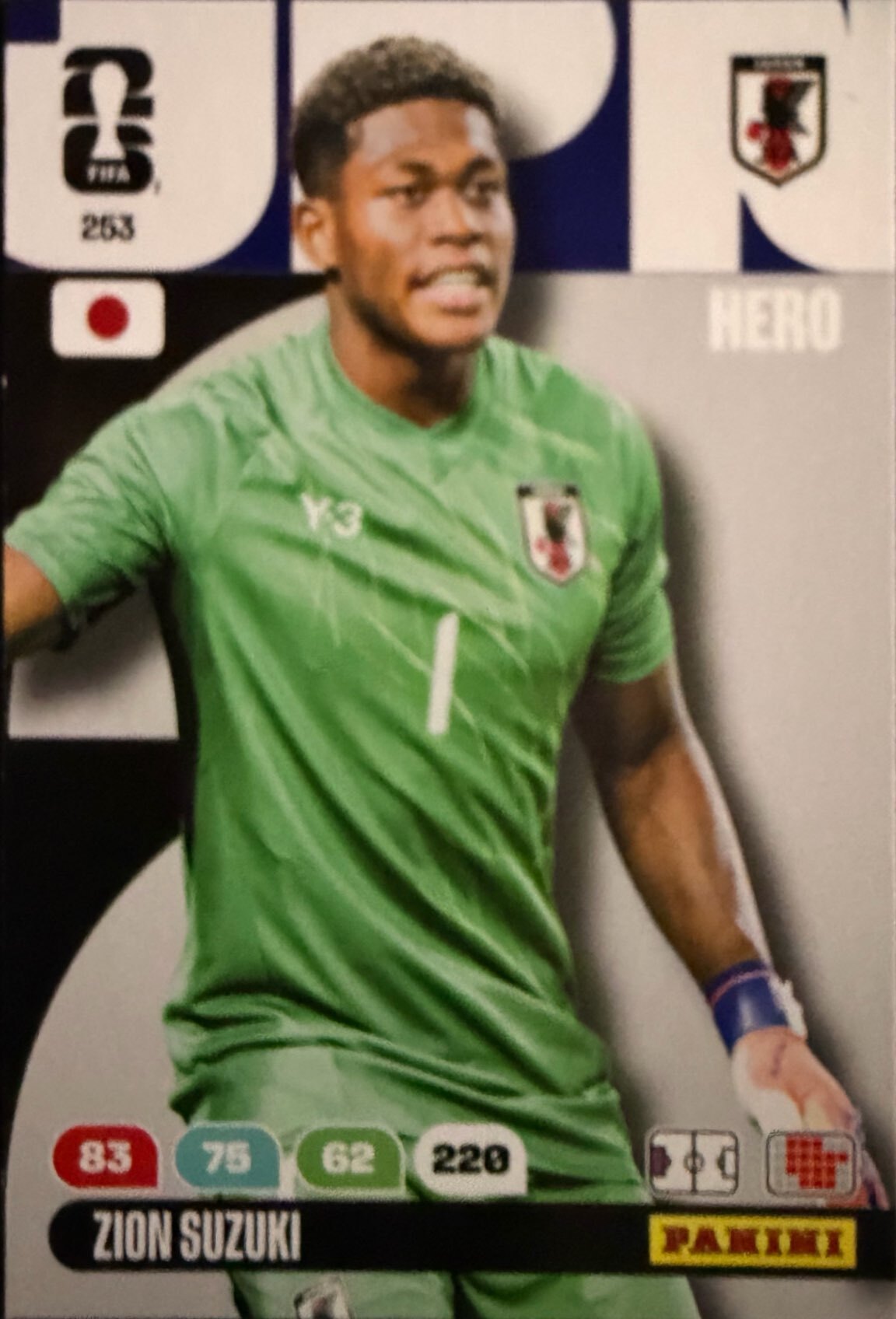 Adrenalyn Xl FIFA World Cup 2026 - Scegli Card da 214 a 417