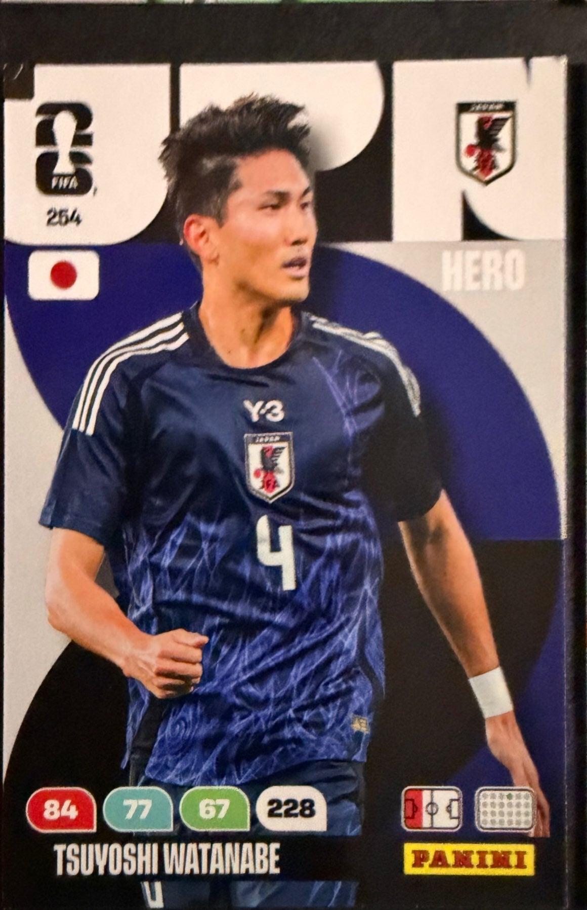 Adrenalyn Xl FIFA World Cup 2026 - Scegli Card da 214 a 417