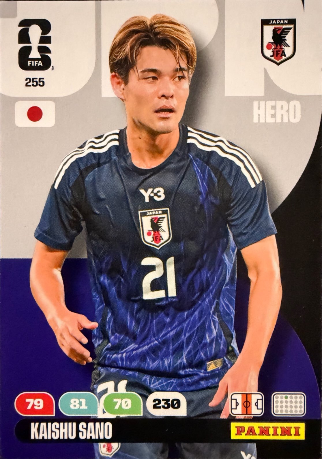 Adrenalyn Xl FIFA World Cup 2026 - Scegli Card da 214 a 417