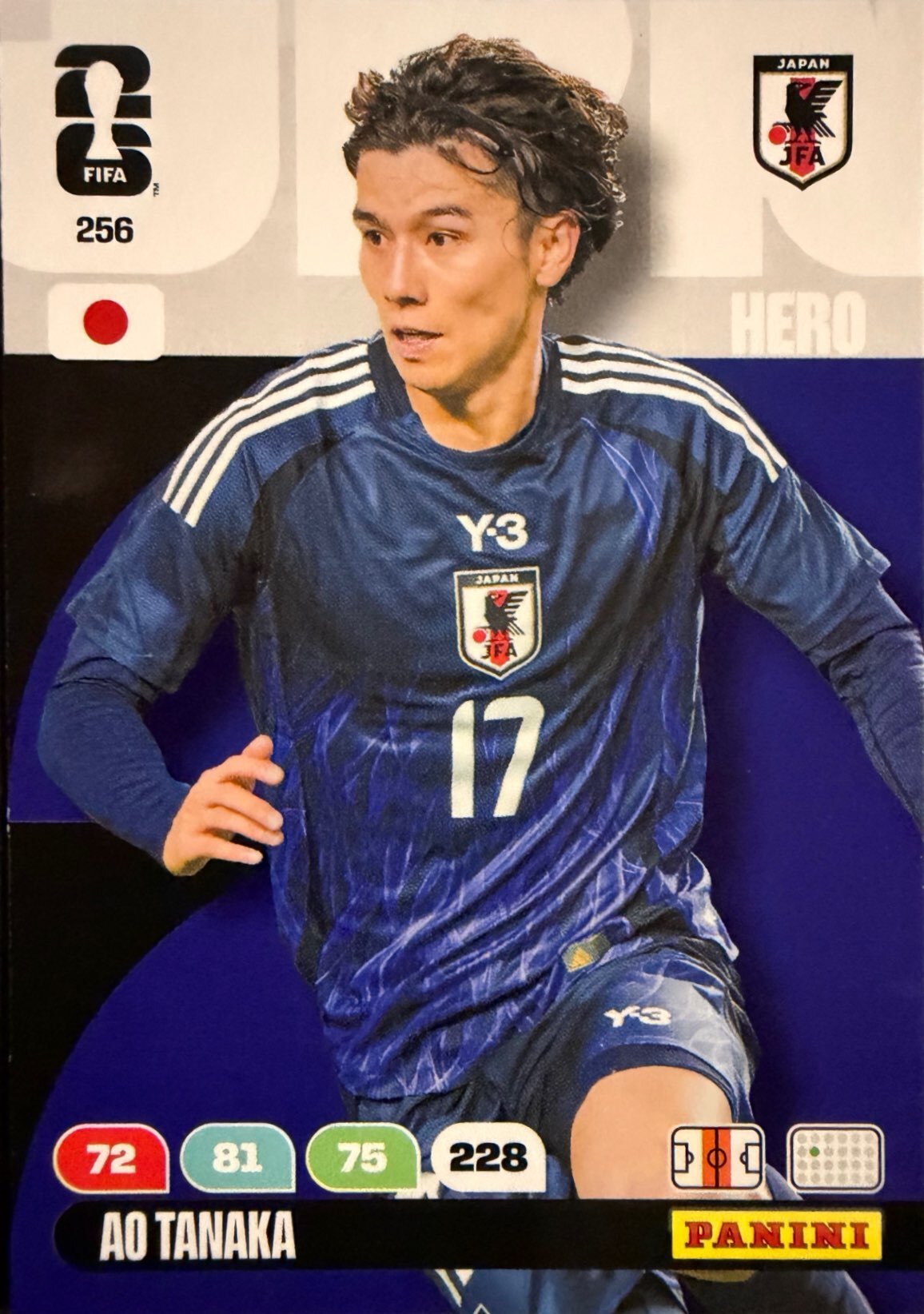 Adrenalyn Xl FIFA World Cup 2026 - Scegli Card da 214 a 417